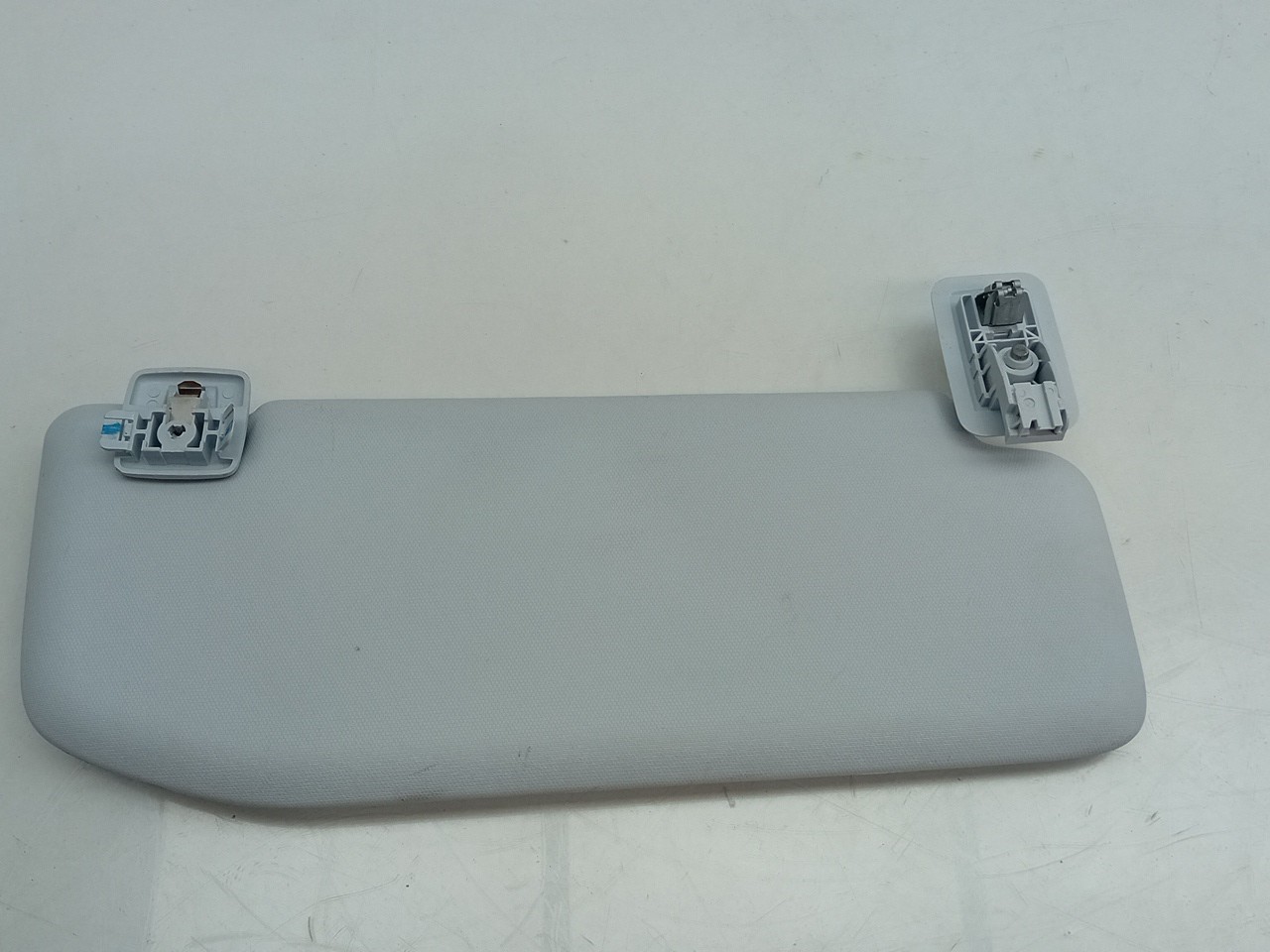 Right Sun Visor PEUGEOT 2008 I (CU_) Imagem-1