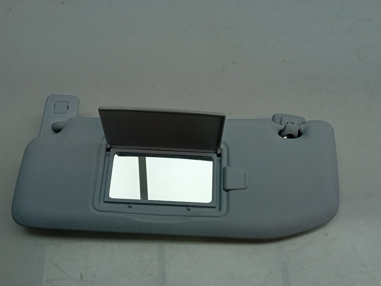 Right Sun Visor PEUGEOT 2008 I (CU_) Imagem-2