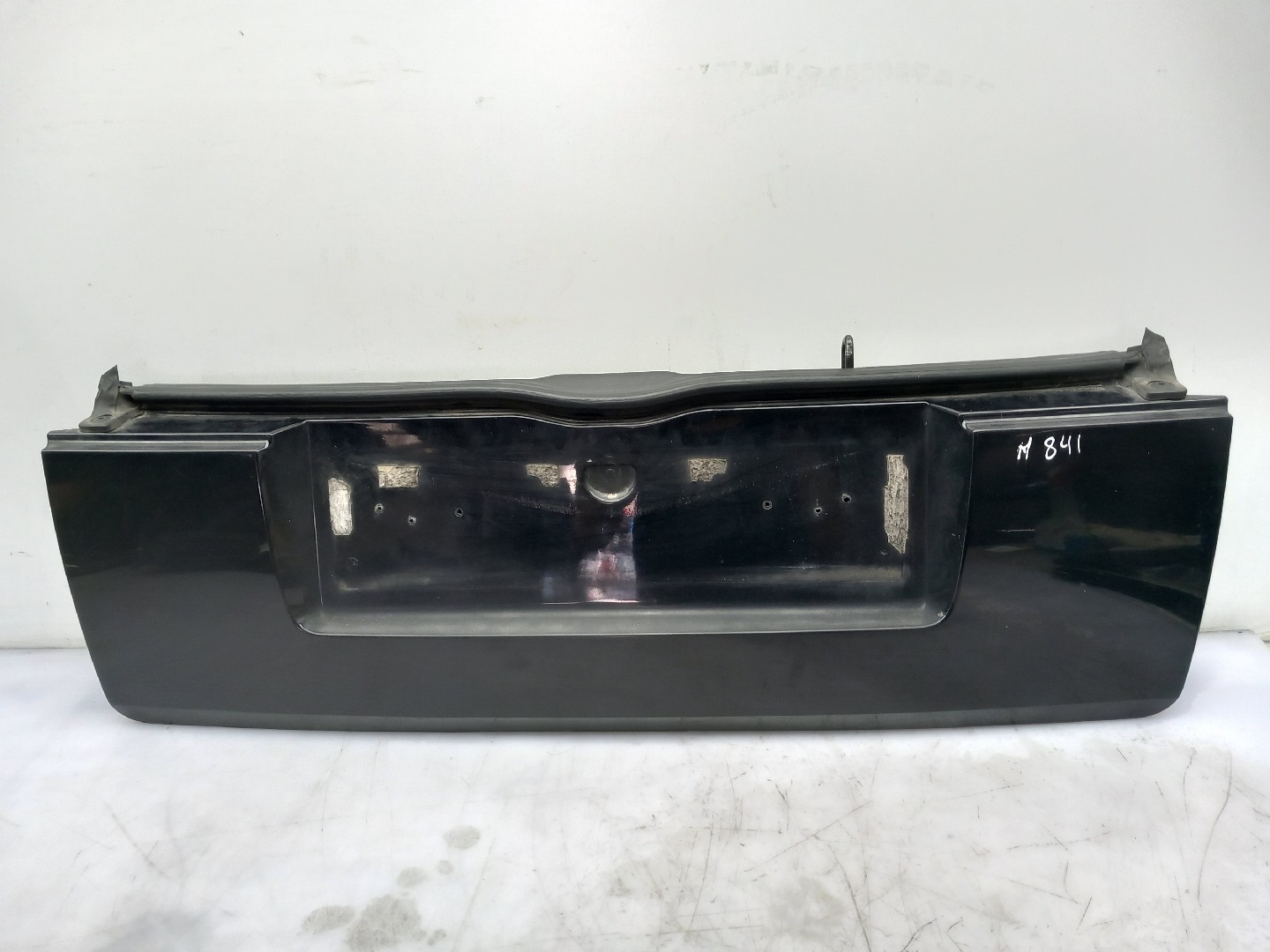 Hayon / Coffre CITROËN C2 (JM_) Imagem-4