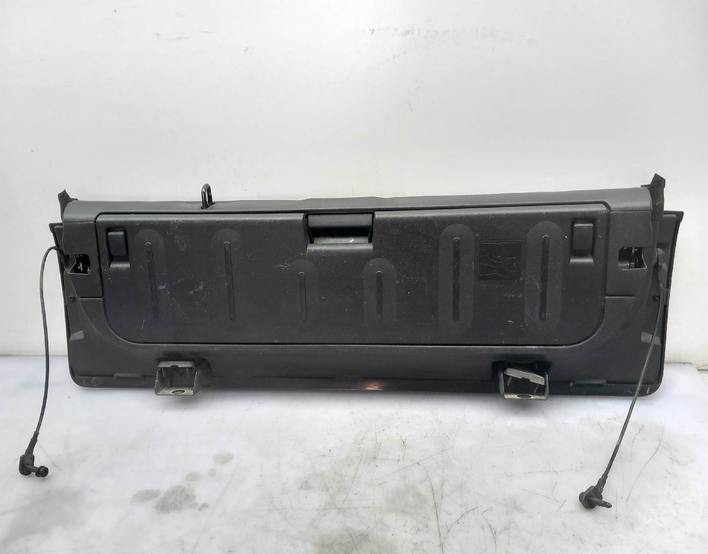 Hayon / Coffre CITROËN C2 (JM_) Imagem-5