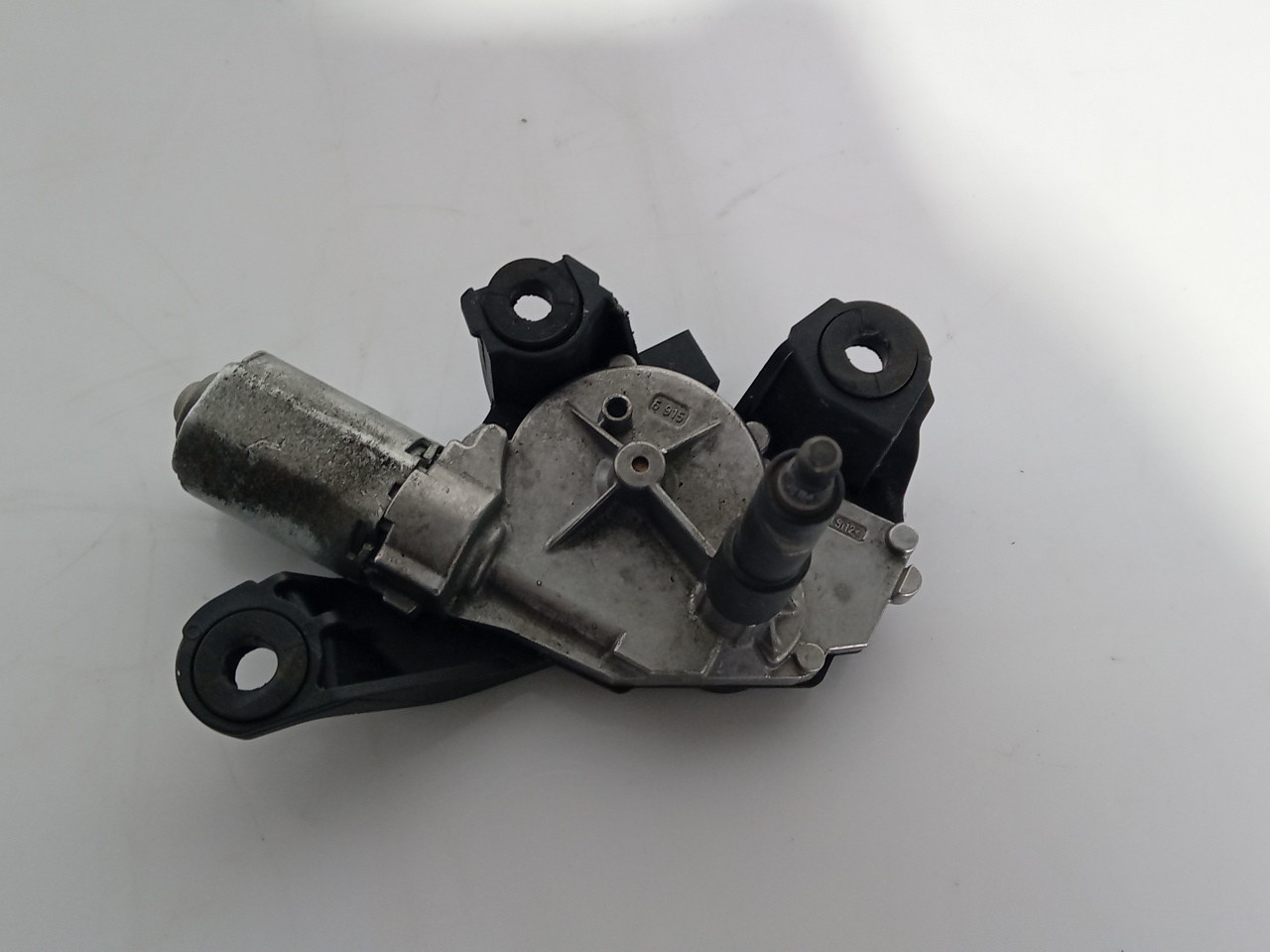 Rear Wiper Motor
