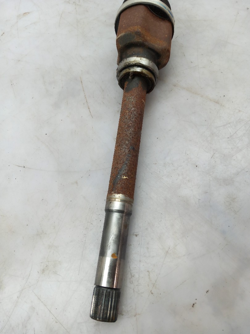 Right front driveshaft PEUGEOT 2008 I (CU_) Imagem-1