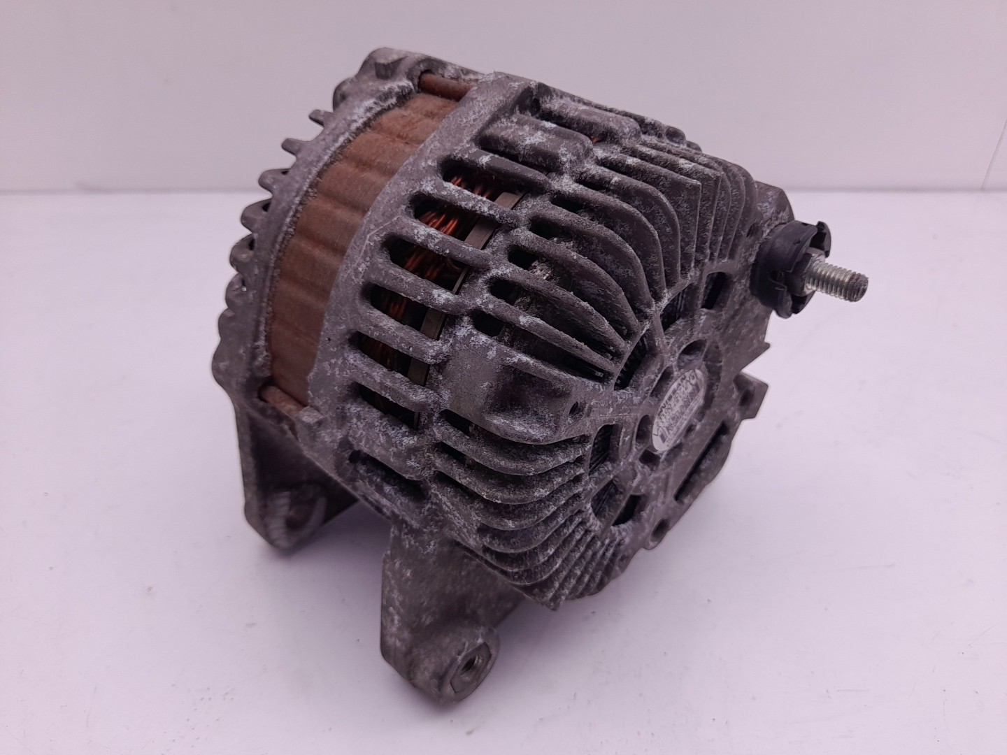 Alternateur NISSAN Qashqai/Qashqai+2 I (J10, JJ10) Imagem-1