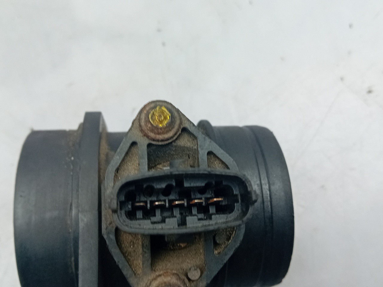 Medidor de masa de aire / Caudalímetros  ALFA ROMEO GT (937_) Imagem-2