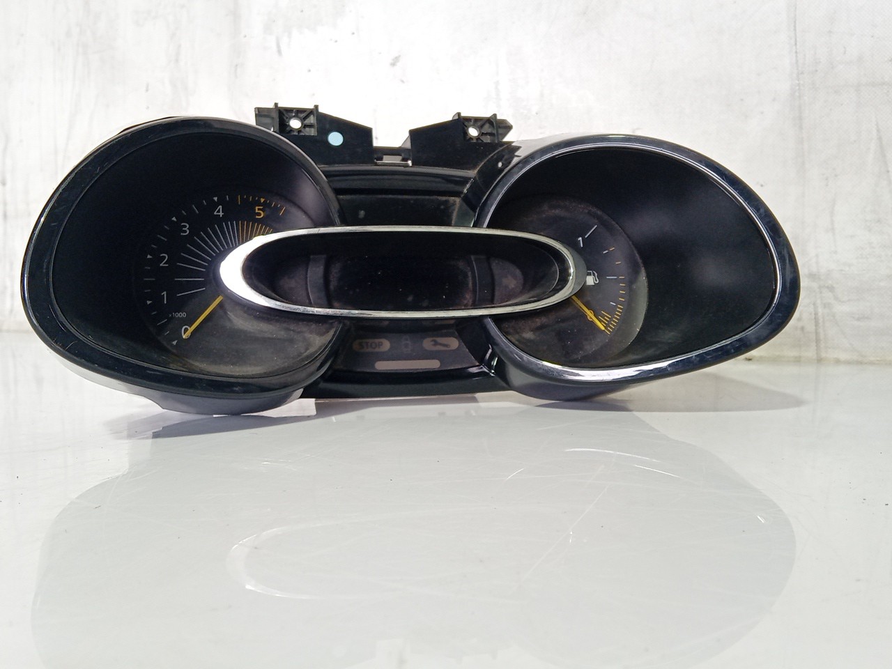 Quadrante / painel de instrumentos RENAULT Clio IV (BH_) Imagem-0