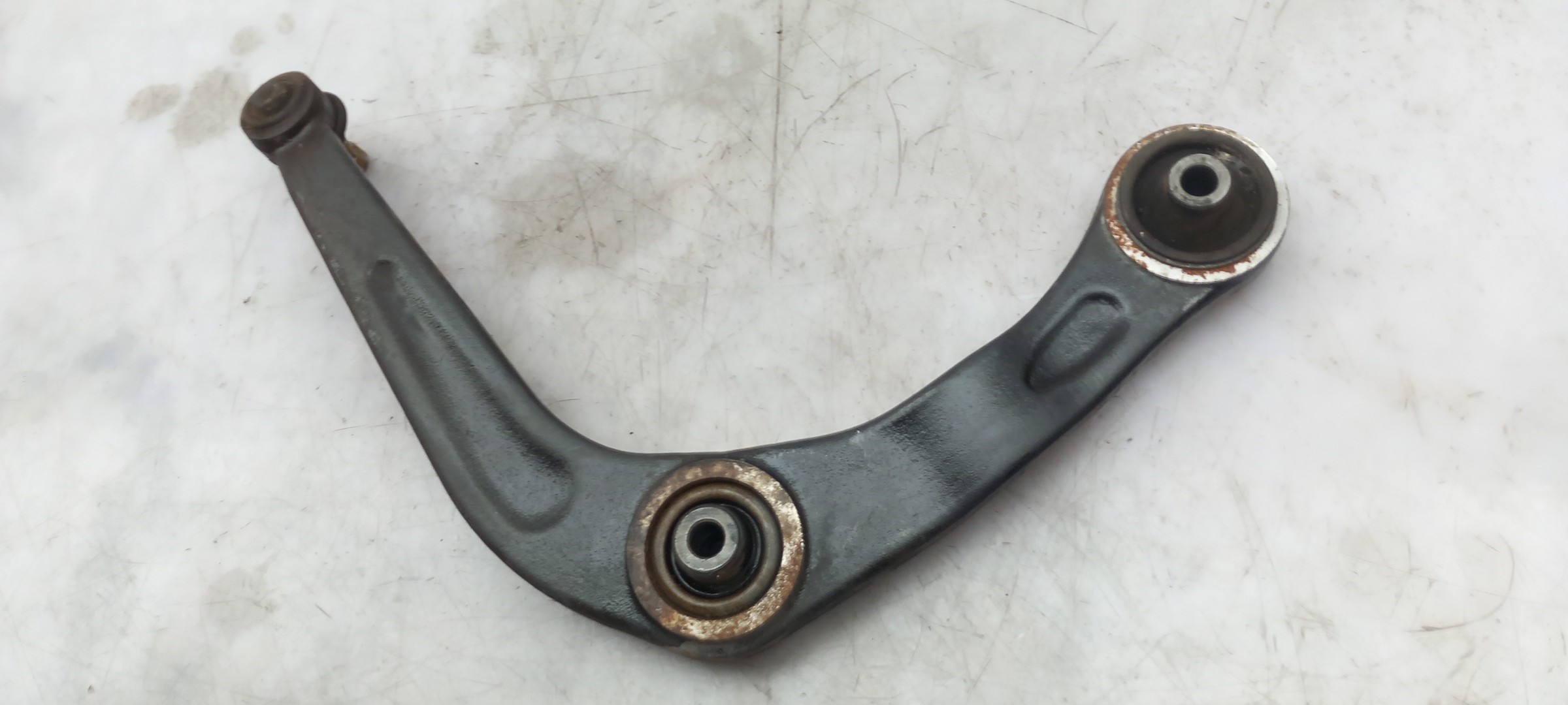 Left front suspension arm PEUGEOT 206 SW (2E/K) Imagem-1