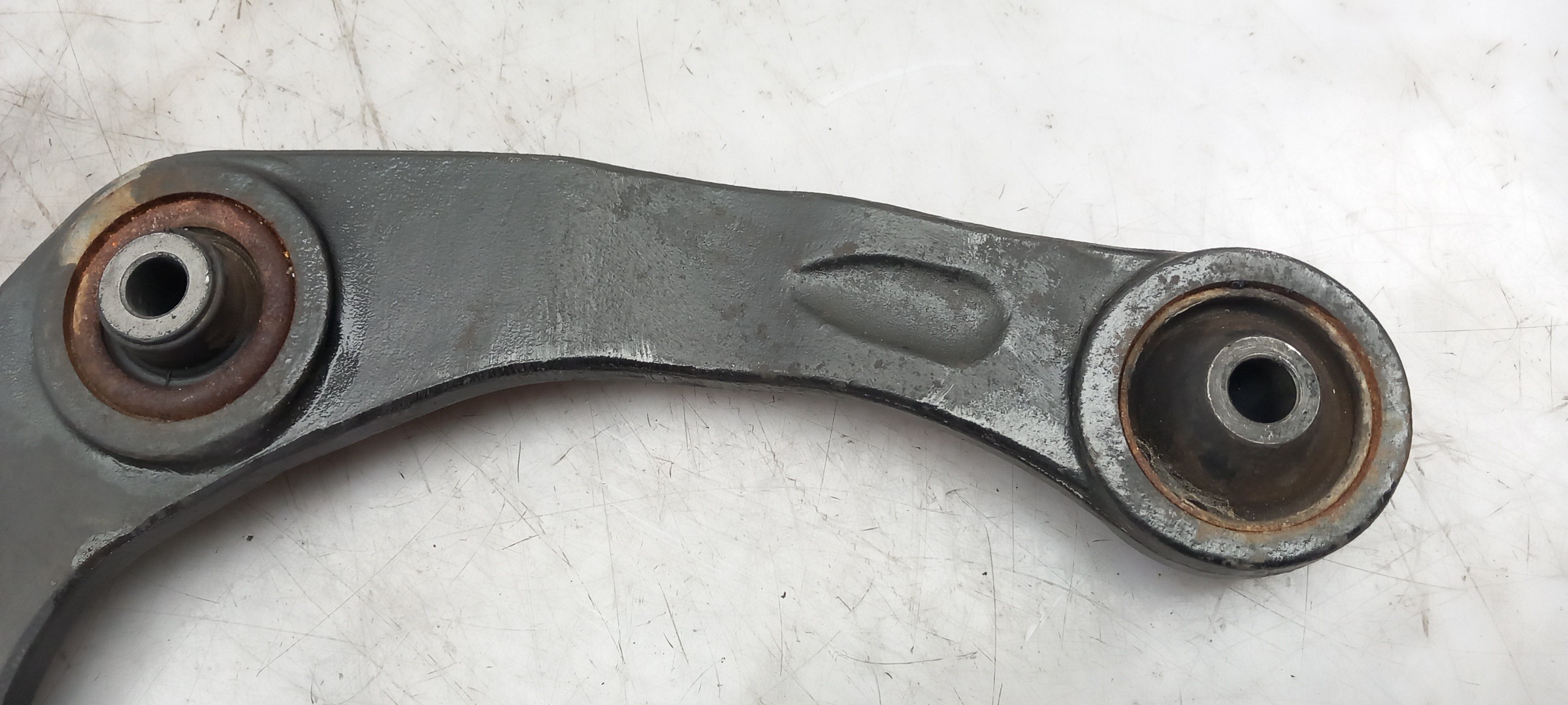 Left front suspension arm PEUGEOT 206 SW (2E/K) Imagem-3