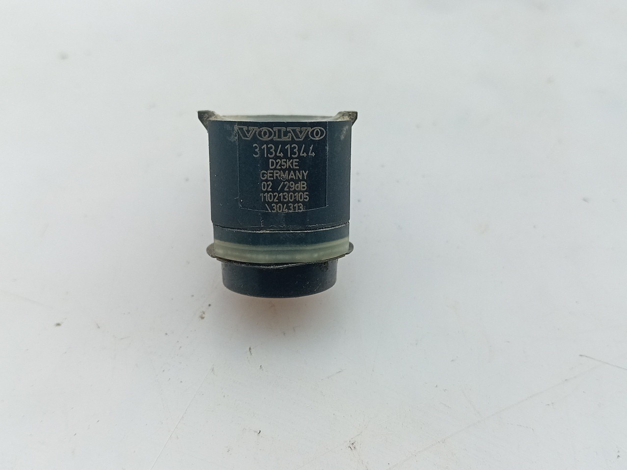 Sensor de aparcamiento Trasero VOLVO V40 Hatchback Imagem-2