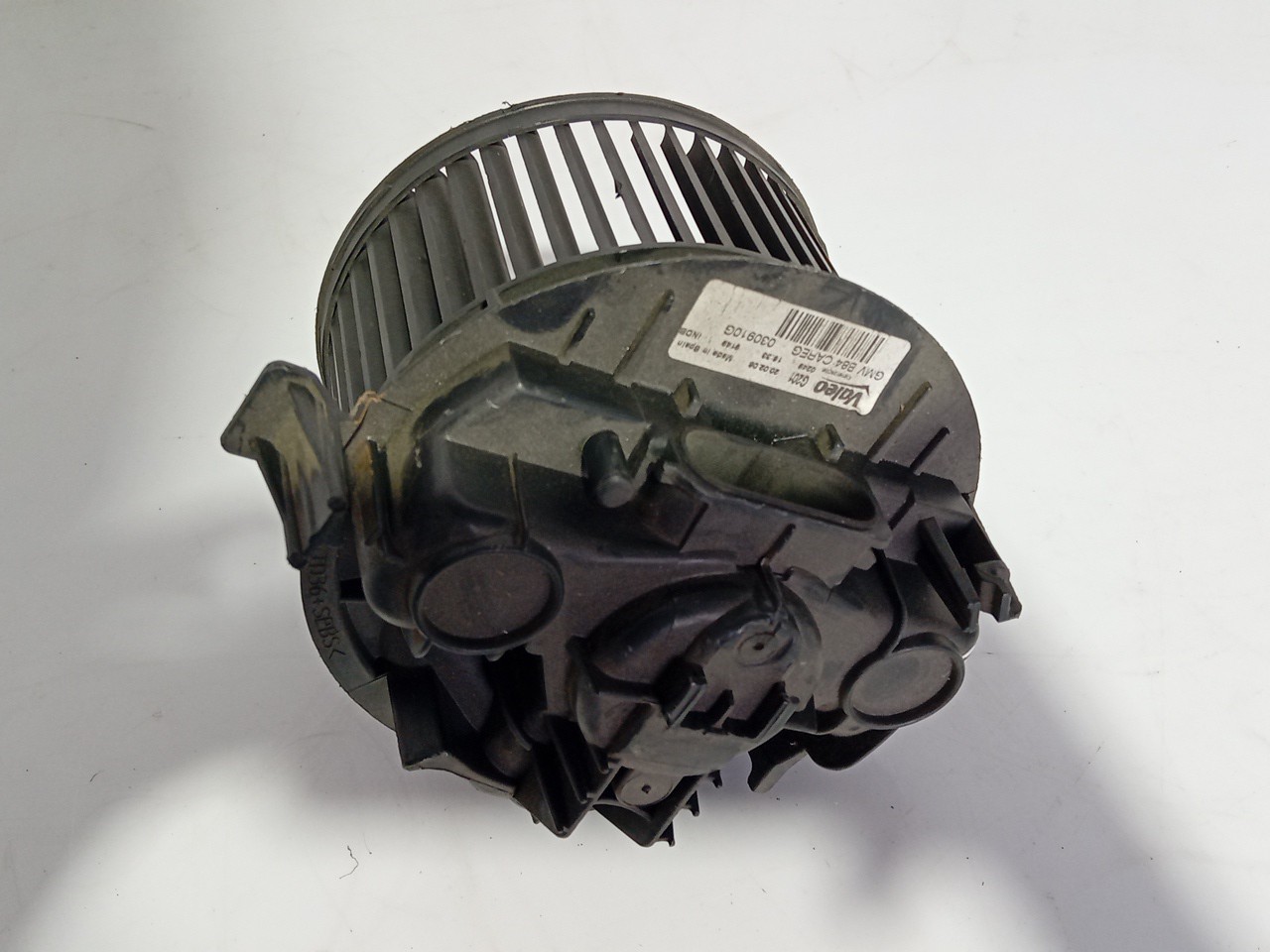 Motor de calefacción RENAULT Laguna II (BG0/1_) Imagem-1