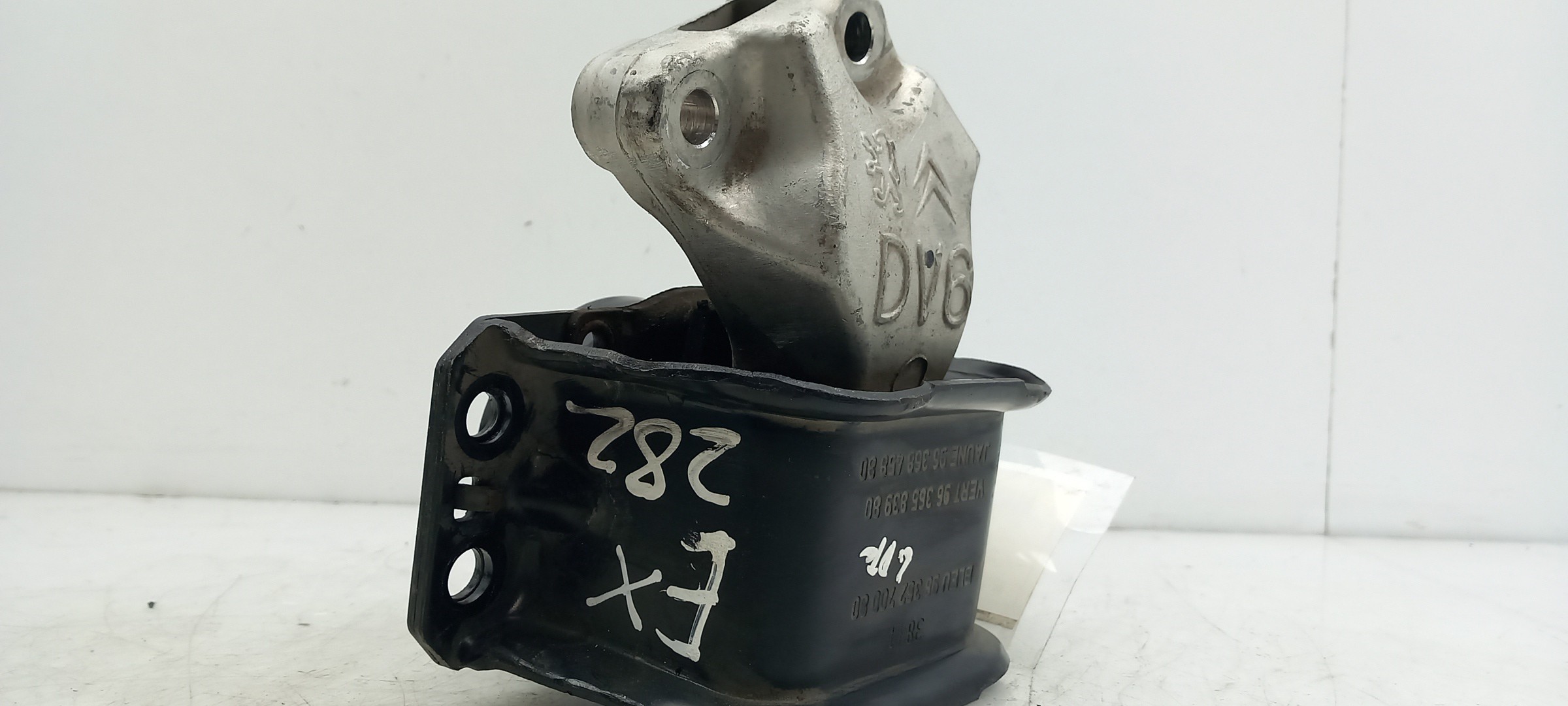 Support Moteur CITROËN C4 II (B7) Imagem-3