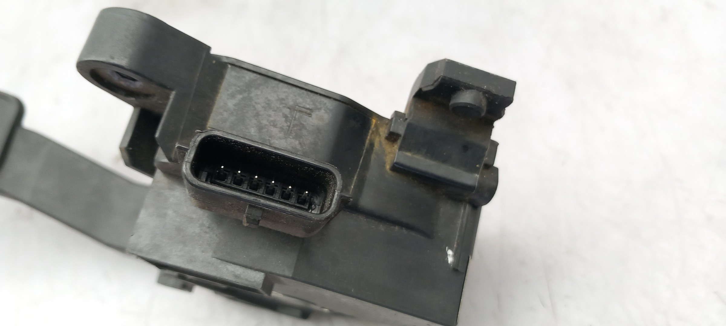 Accelerator Pedal NISSAN Leaf EV (ZE1) Imagem-3