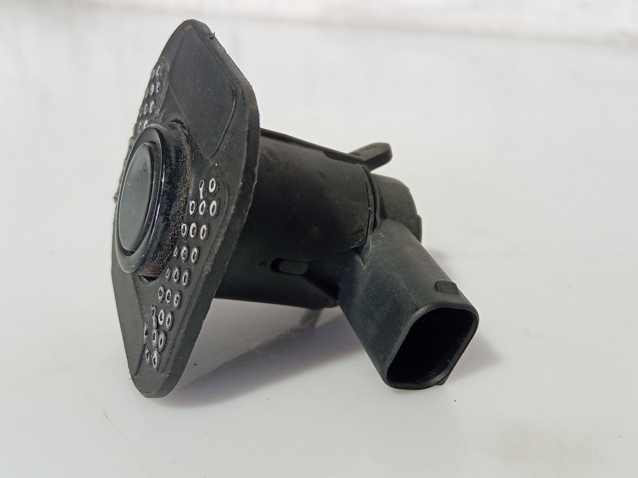 Sensor de estacionamento trás