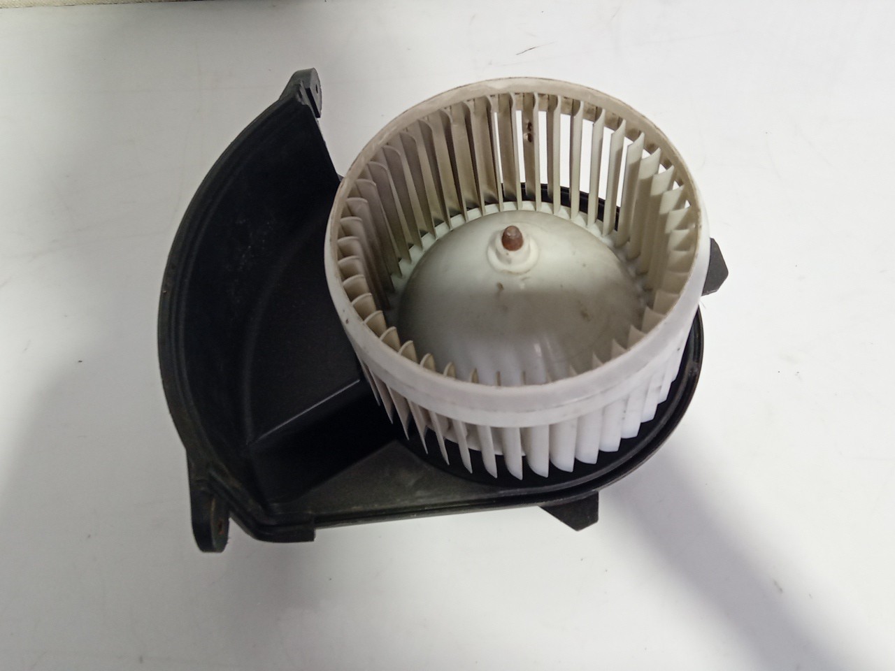 Moteur de chauffage