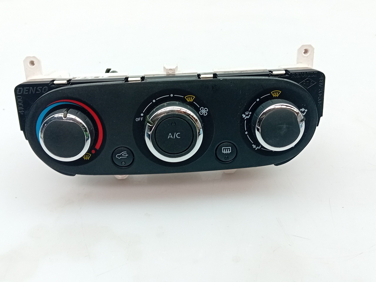 AC switch