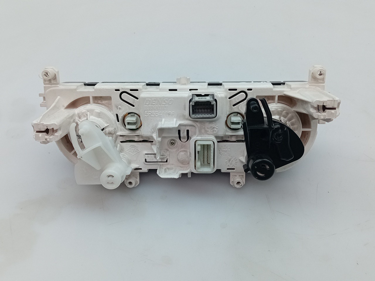 AC switch RENAULT Captur (J5_) Imagem-1