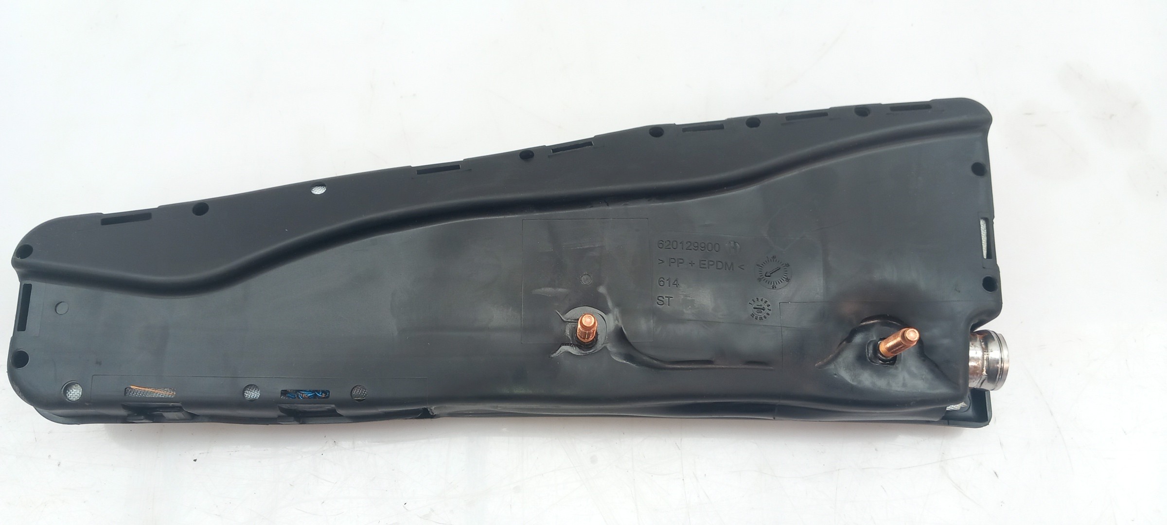Airbag Izquierdo RENAULT Captur (J5_) Imagem-1