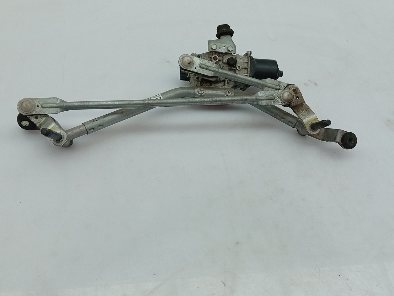 Motor limpiaparabrisas Frente RENAULT Captur (J5_) Imagem-1