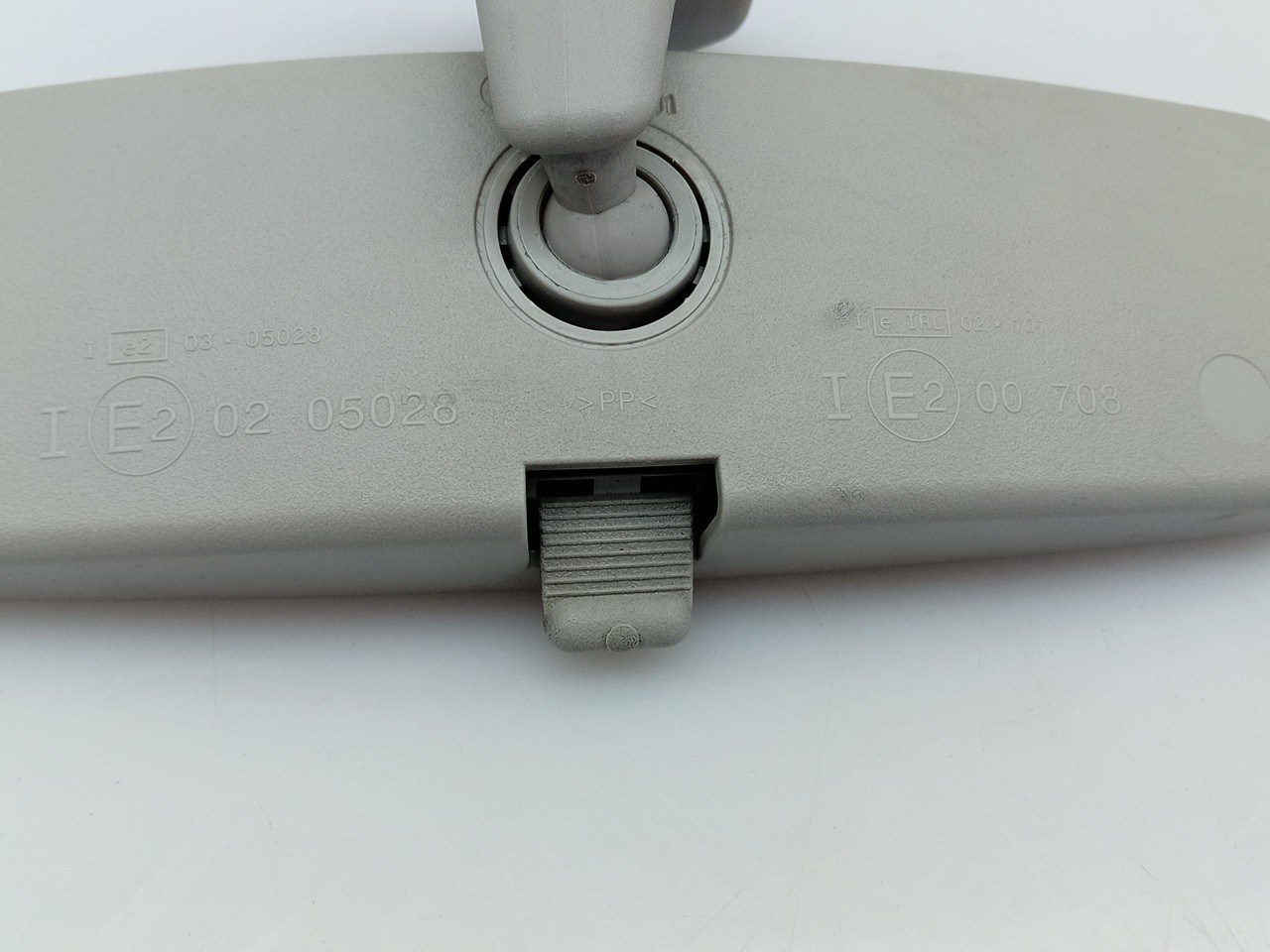 Espelho retrovisor interior RENAULT Captur (J5_) Imagem-2