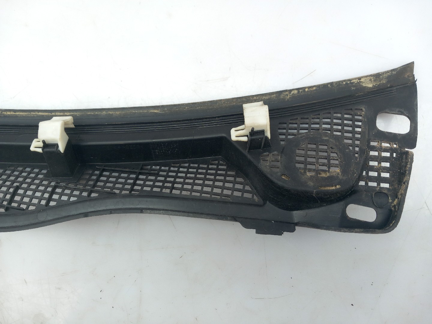 Torpedo RENAULT Captur (J5_) Imagem-2