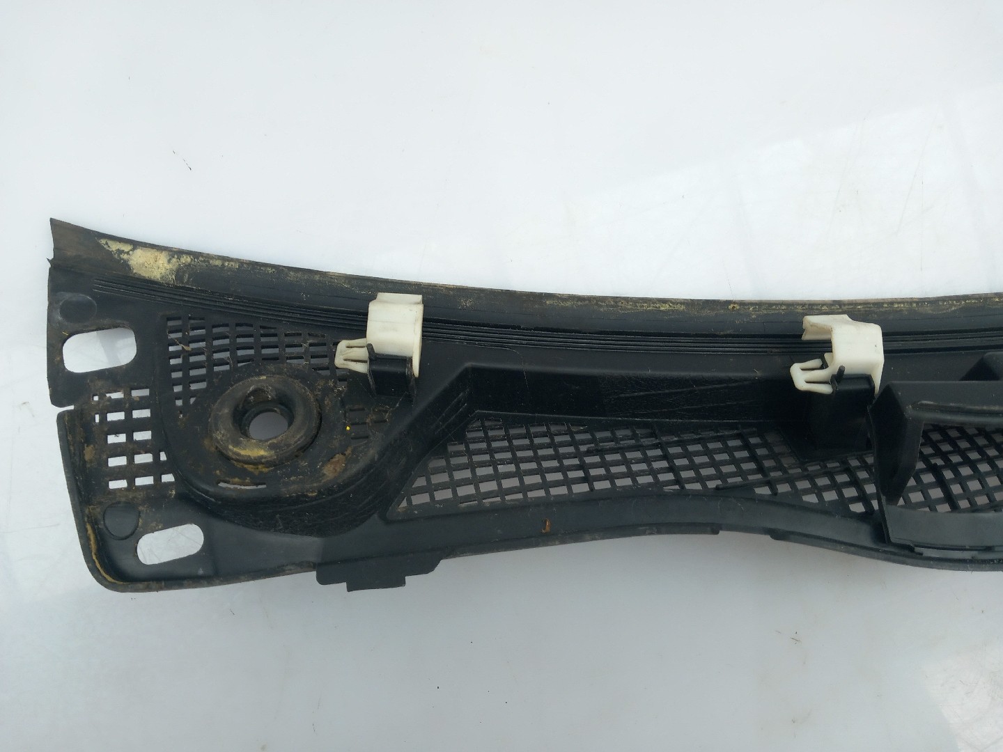 Torpedo RENAULT Captur (J5_) Imagem-3