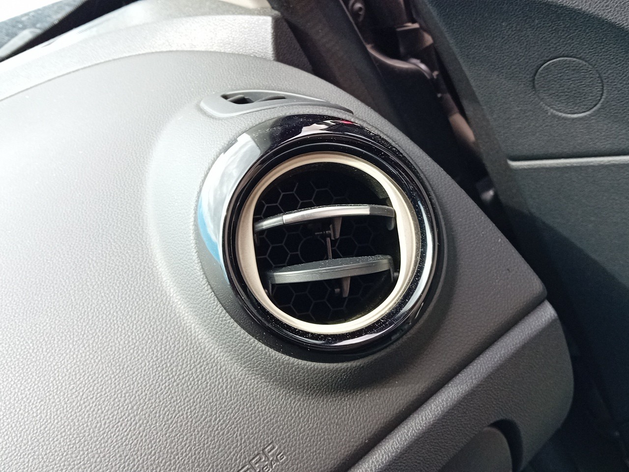 Diffuseur / sortie d’air RENAULT Captur (J5_) Imagem-1