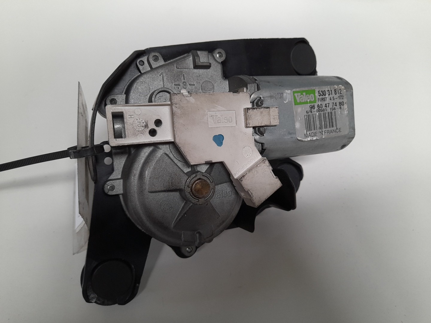 Rear Wiper Motor