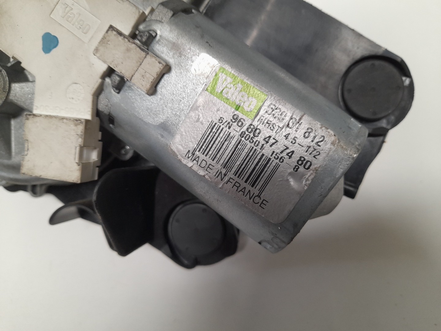 Rear Wiper Motor PEUGEOT 308 SW Imagem-1