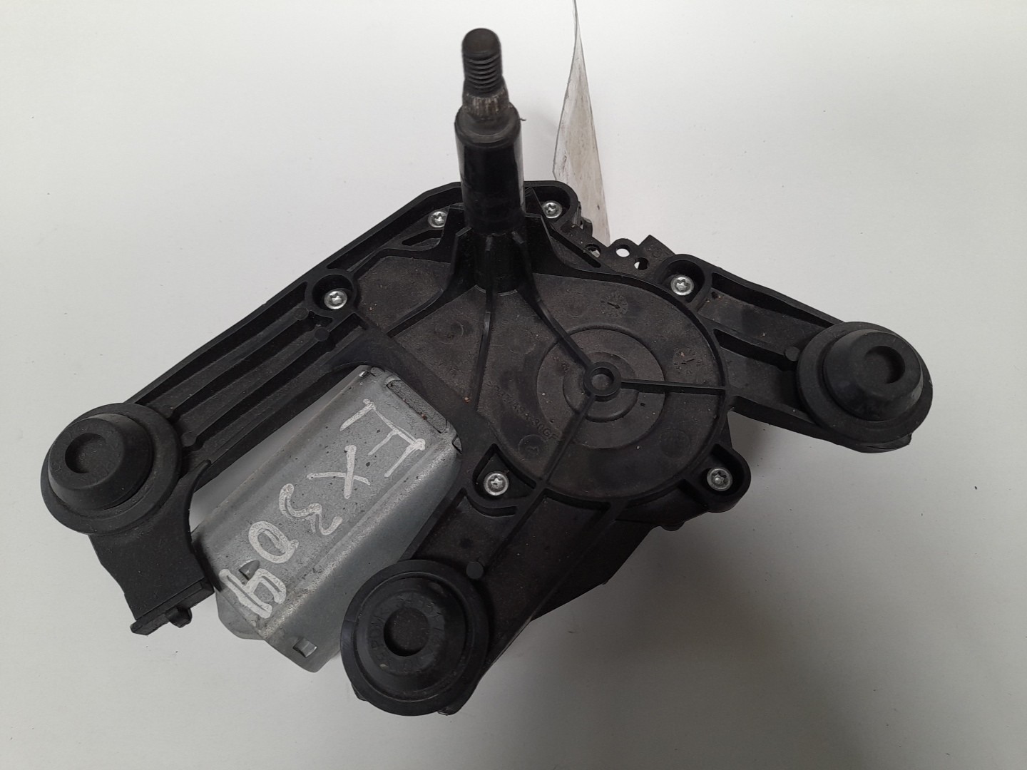 Rear Wiper Motor PEUGEOT 308 SW Imagem-2