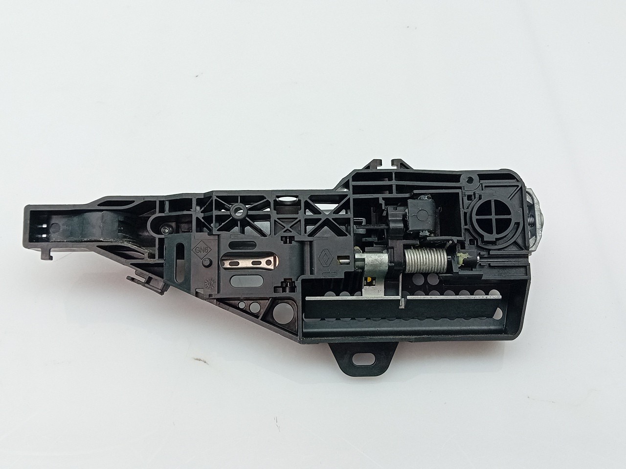 Manija puerta Delantero Derecho RENAULT Captur (J5_) Imagem-2