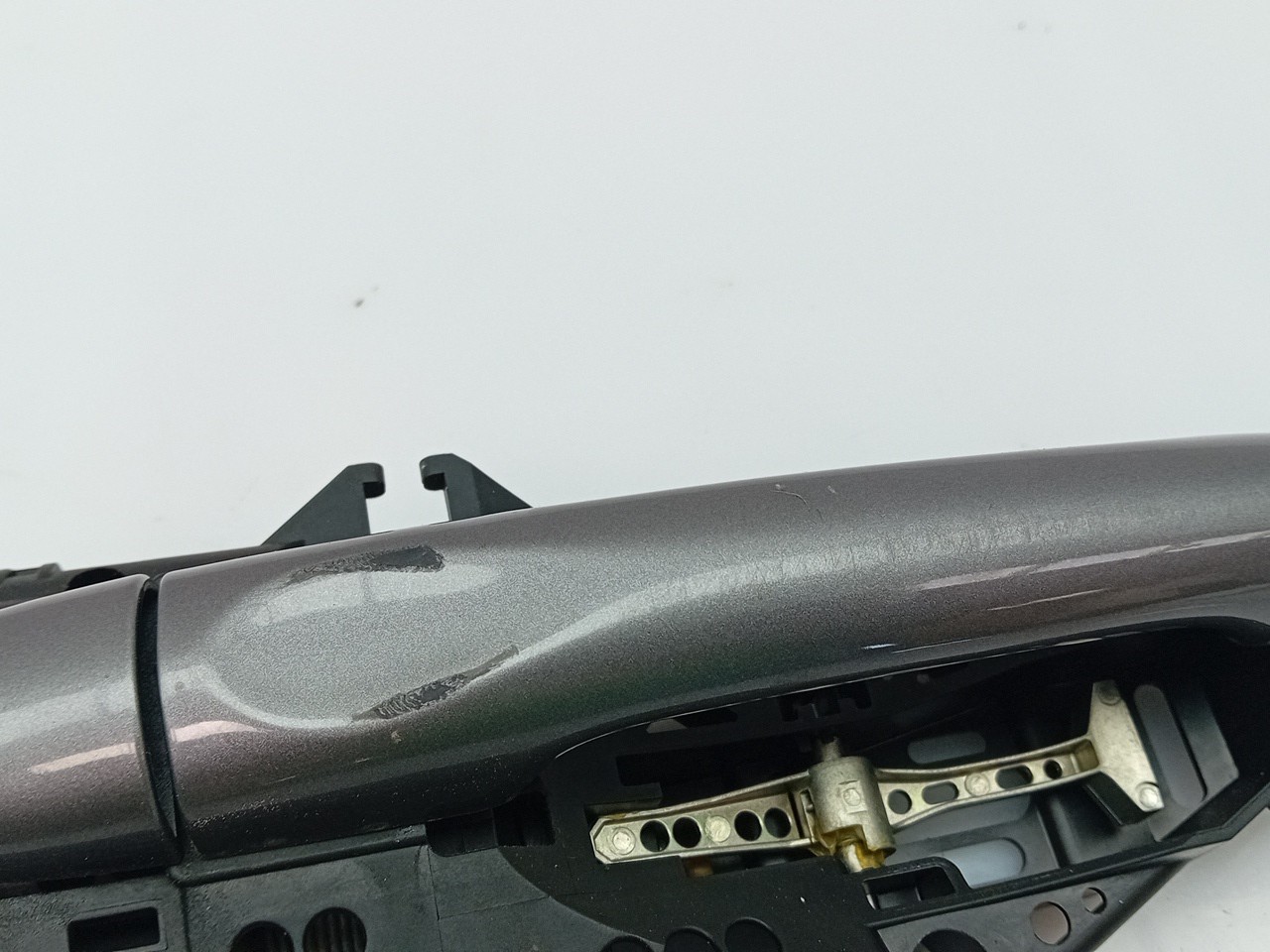 Manija puerta Delantero Derecho RENAULT Captur (J5_) Imagem-1