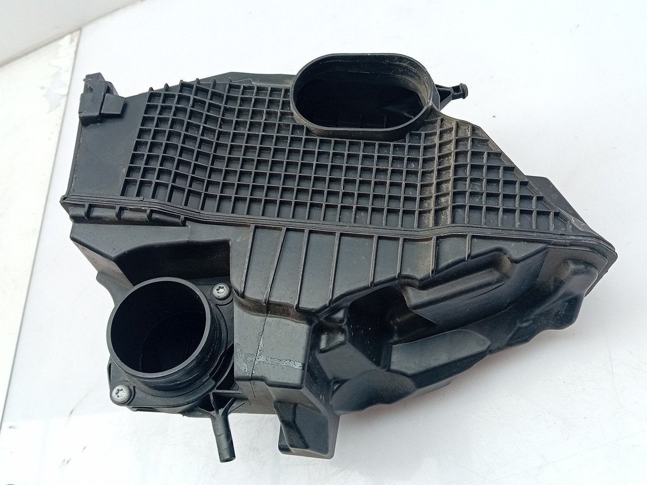 Caixa filtro ar RENAULT Captur (J5_) Imagem-2