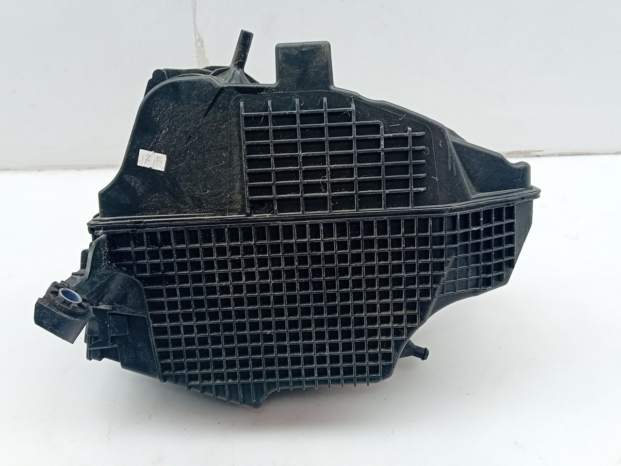 Caixa filtro ar RENAULT Captur (J5_) Imagem-1