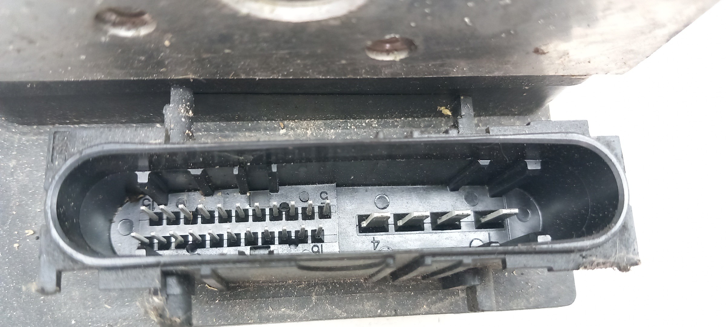 Calculateur ABS FIAT Bravo II (198_) Imagem-1