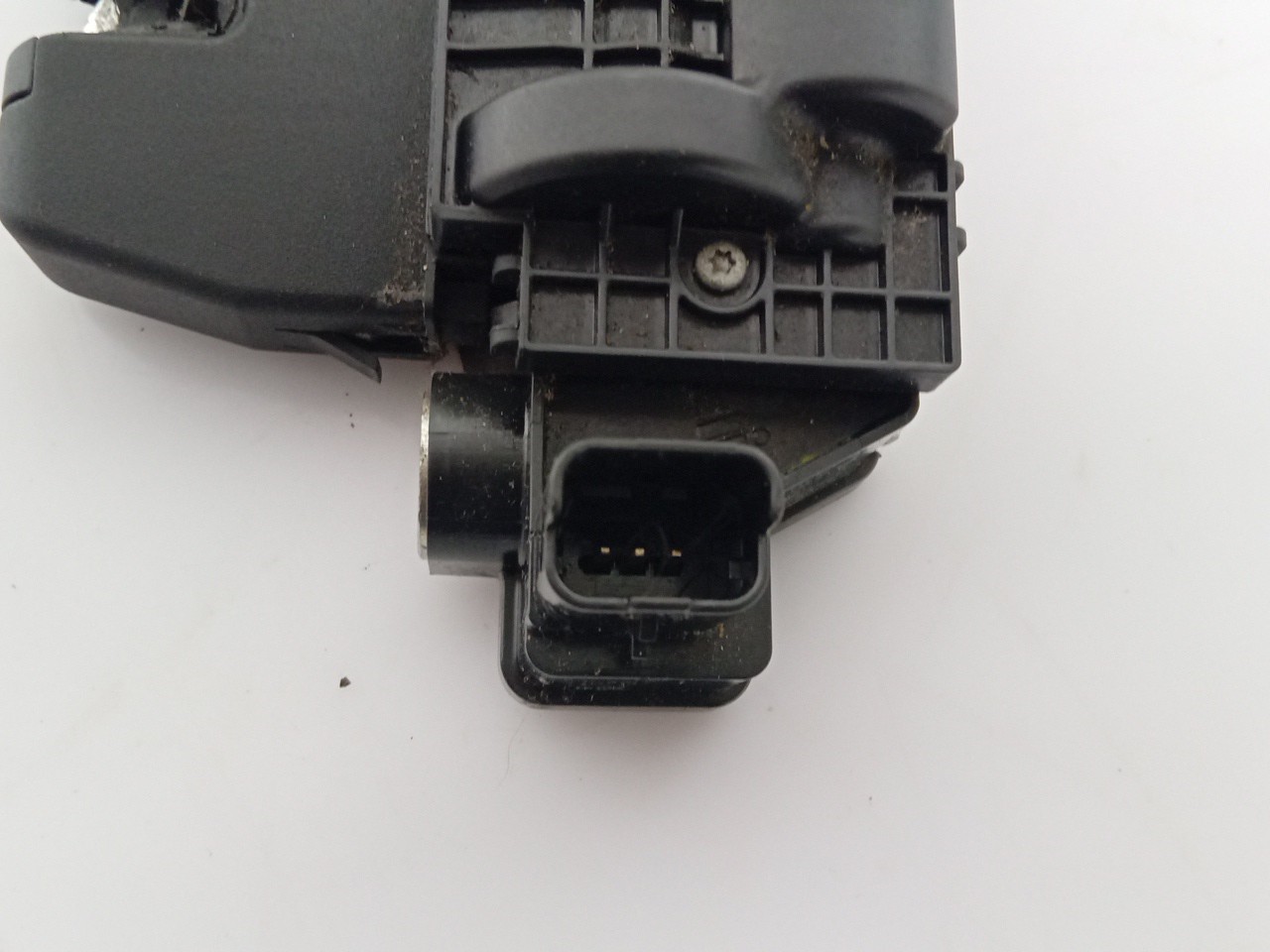 Tailgate Lock /Latch PEUGEOT 3008 I (0U_) Imagem-2