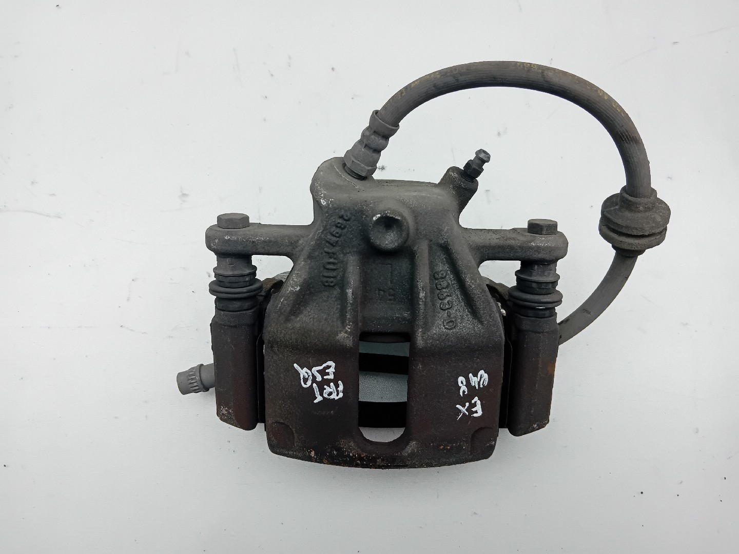 Left front Brake Caliper