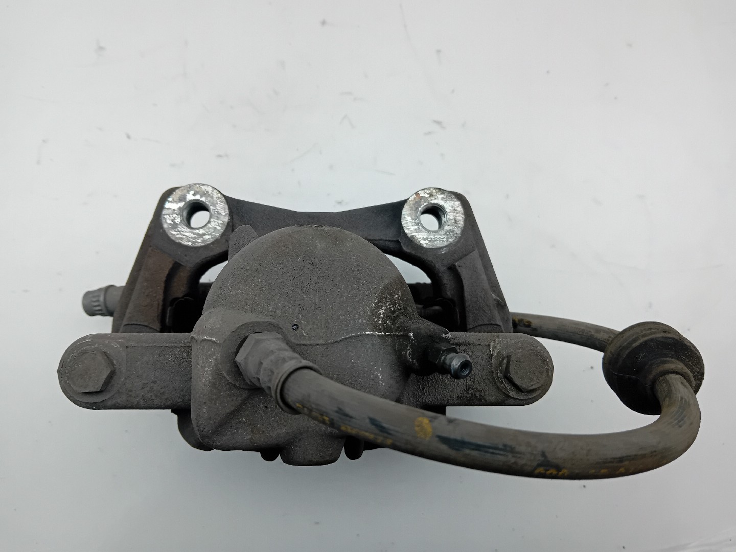 Left front Brake Caliper RENAULT Captur (J5_) Imagem-1