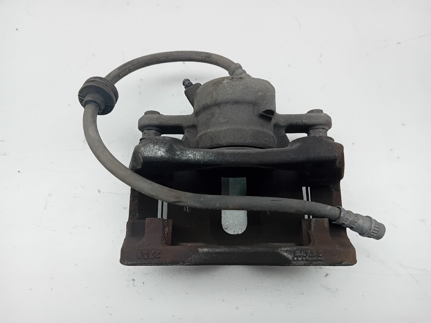 Left front Brake Caliper RENAULT Captur (J5_) Imagem-2