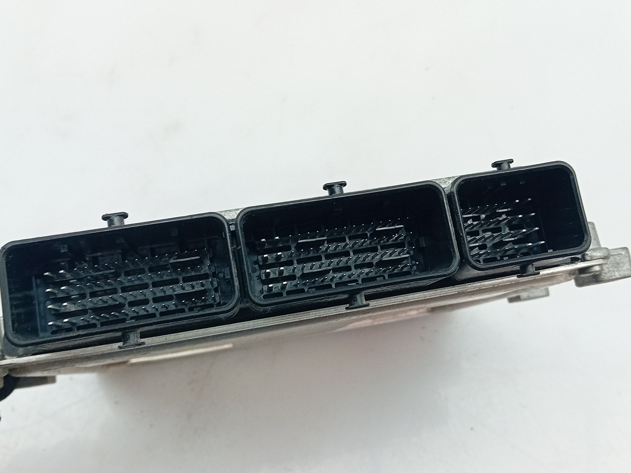 Engine control unit / ECU RENAULT Captur (J5_) Imagem-2