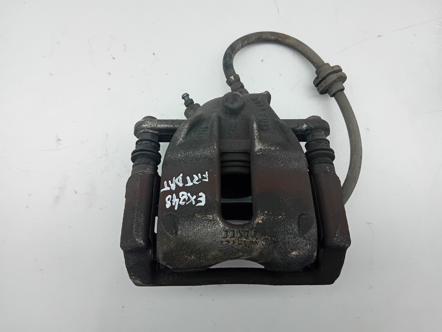 Right front Brake Caliper