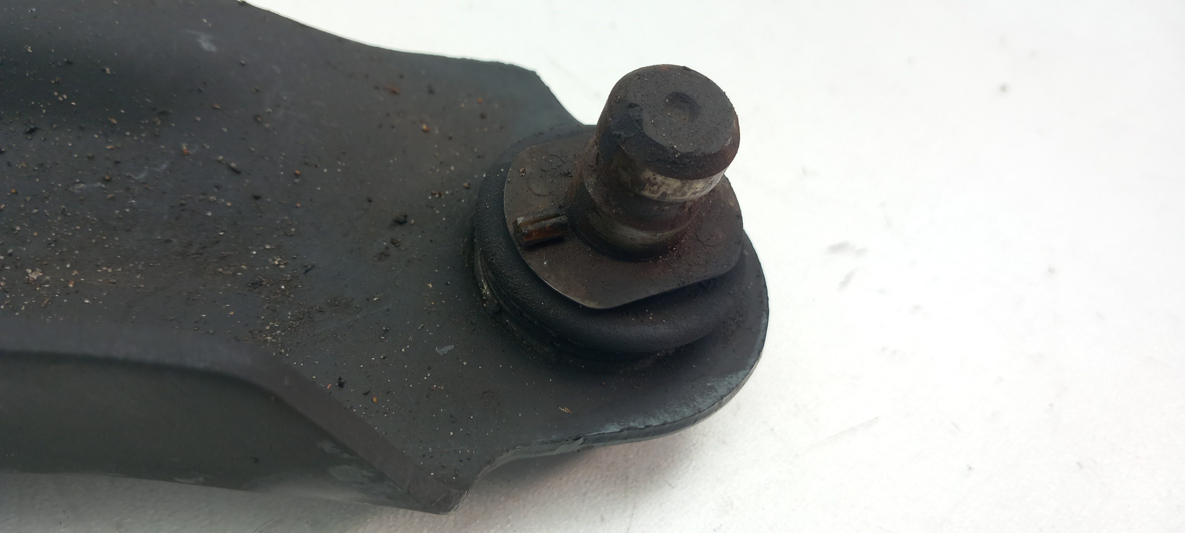 Bras de suspension Avant Droite RENAULT Captur (J5_) Imagem-2