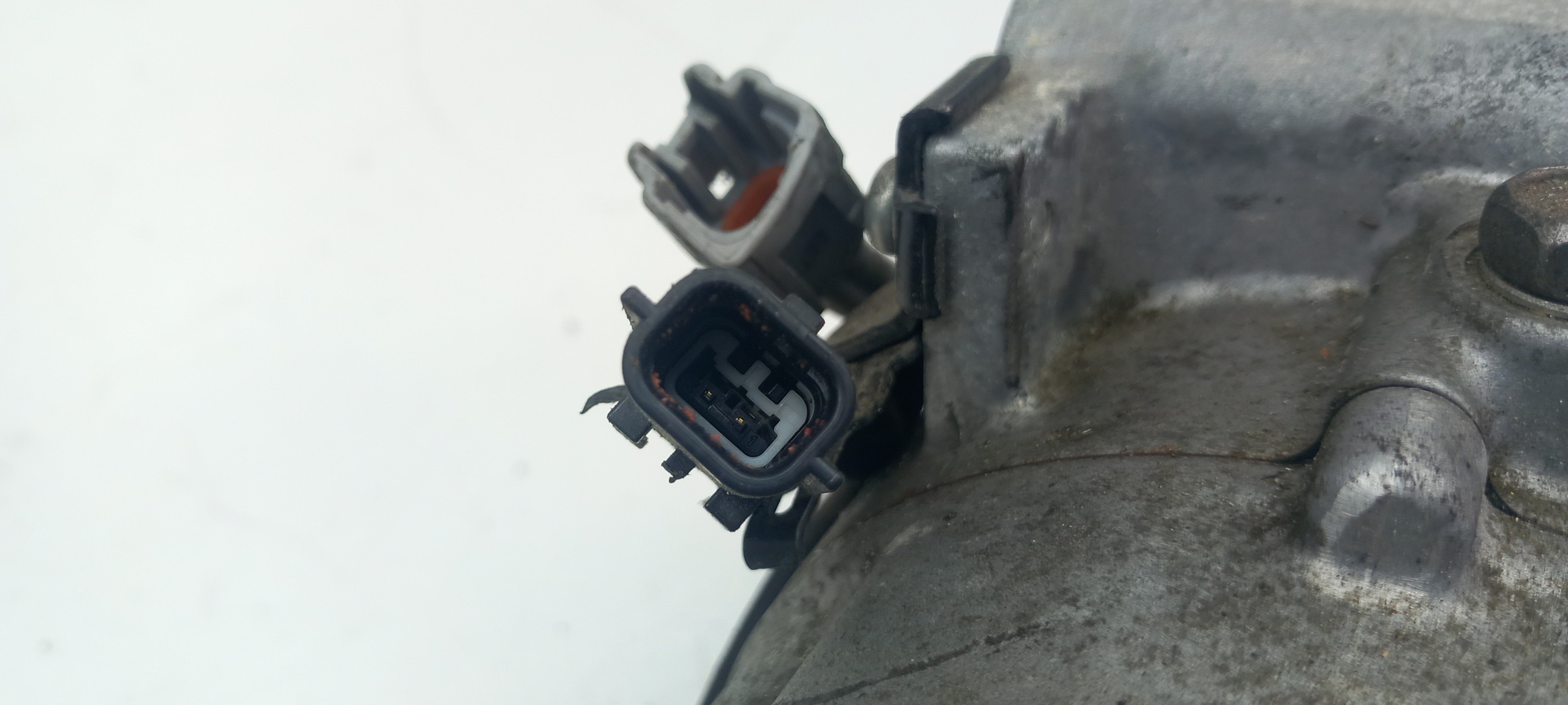 AC compressor RENAULT Captur (J5_) Imagem-2