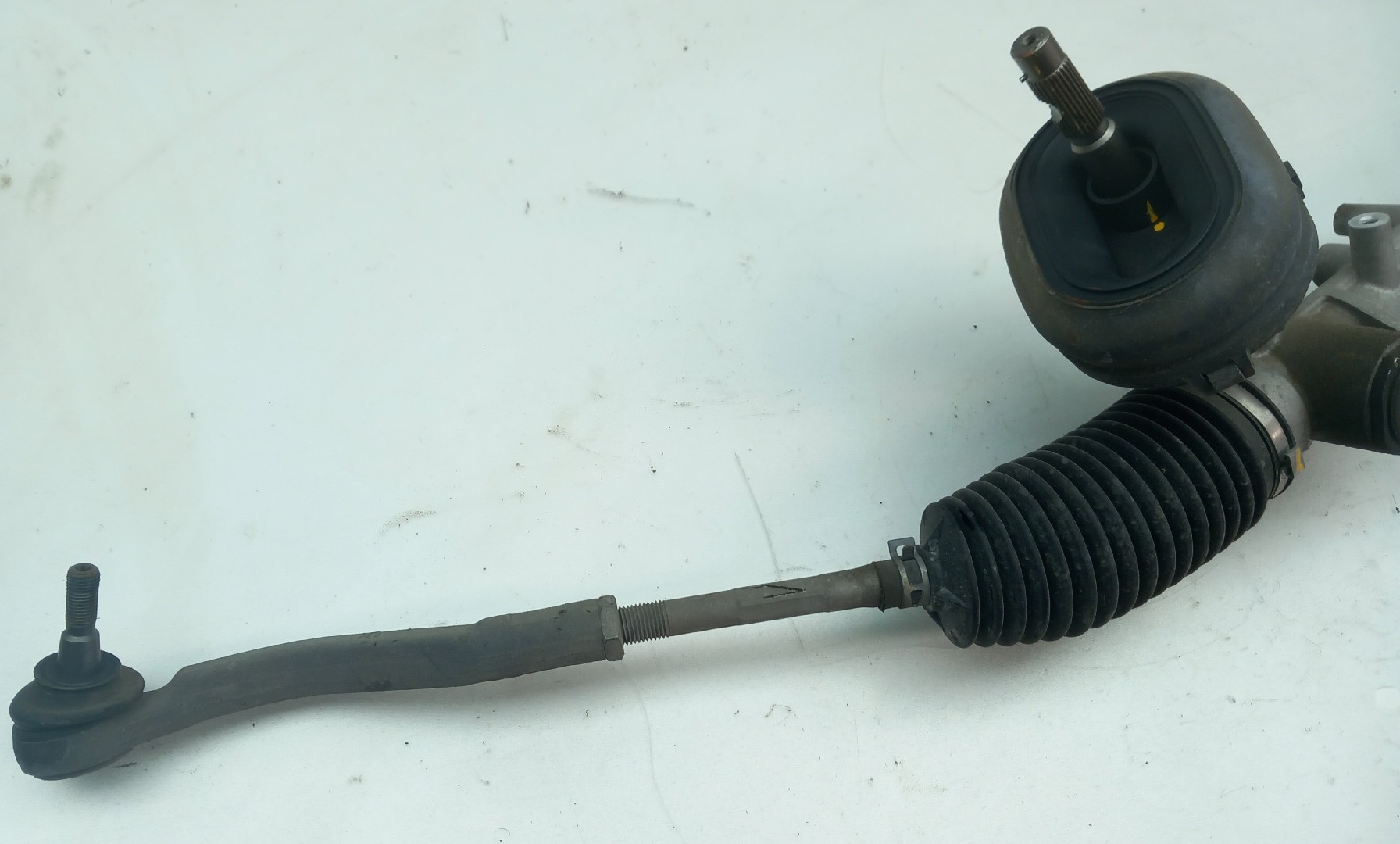 Steering box RENAULT Captur (J5_) Imagem-1