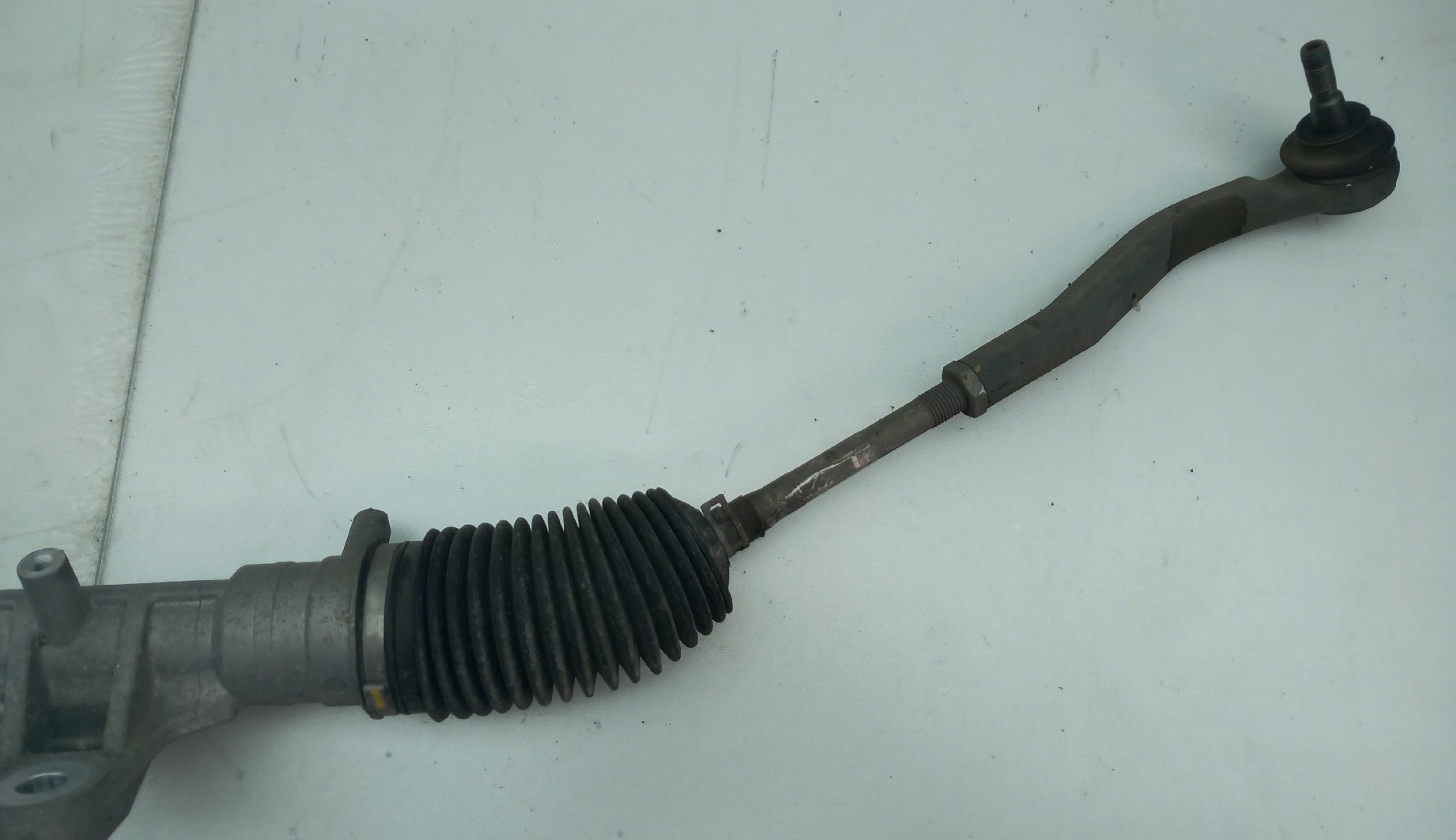 Steering box RENAULT Captur (J5_) Imagem-2