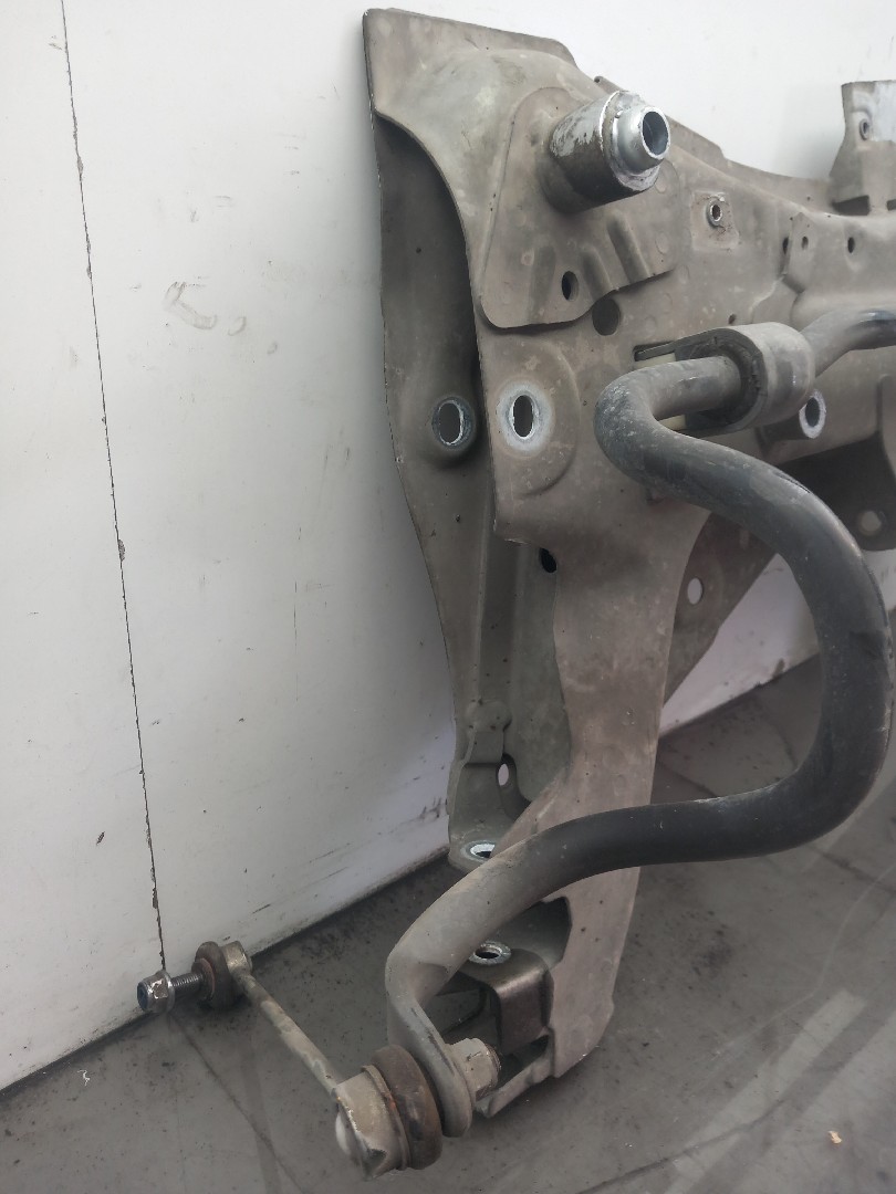 Front subframe RENAULT Captur (J5_) Imagem-1
