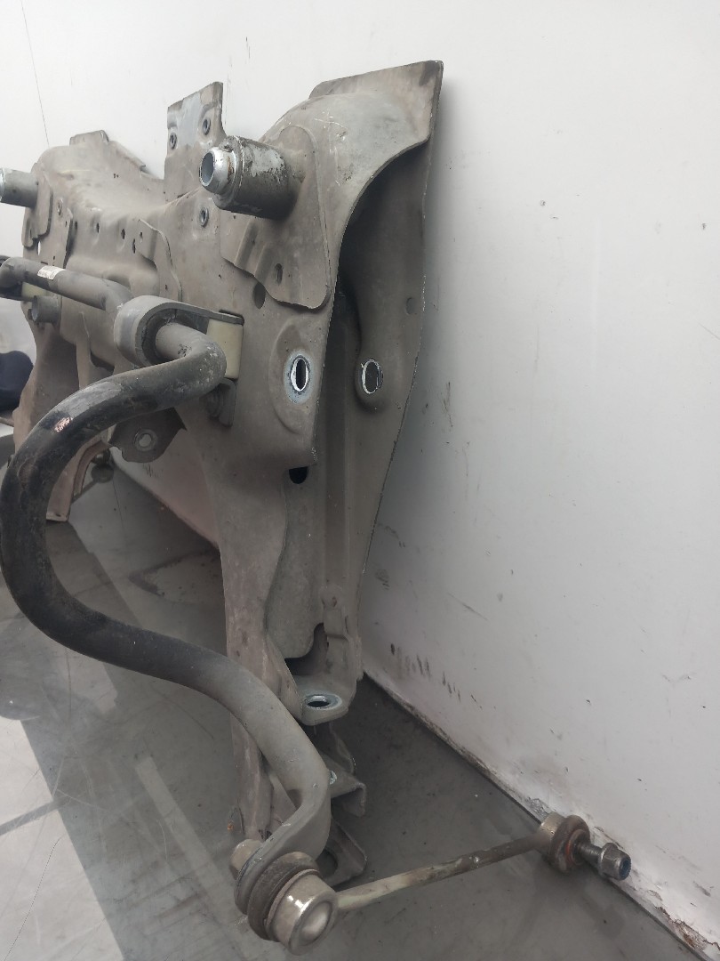 Front subframe RENAULT Captur (J5_) Imagem-2