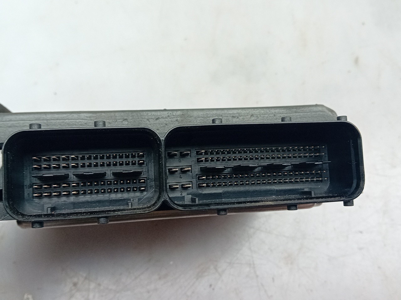 Centralita motor / ECU AUDI A4 Avant (8K5, B8) Imagem-2