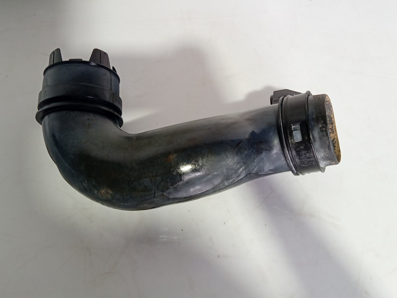 AC pipe RENAULT Zoe (BFM_) Imagem-1