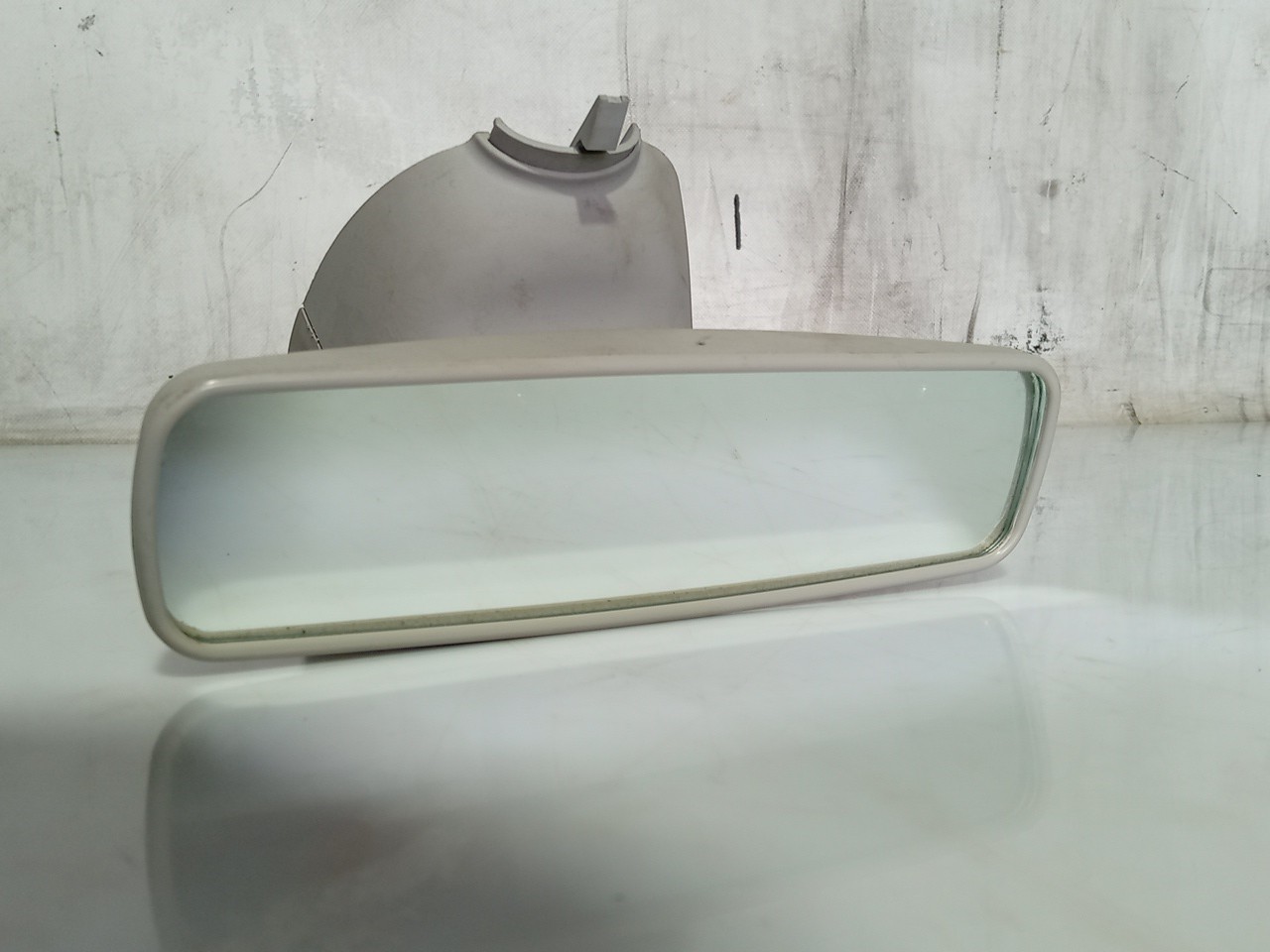 Interior rear-view mirror RENAULT Zoe (BFM_) Imagem-2