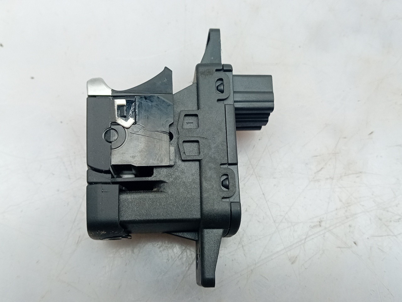 Hand brake / parking brake RENAULT Grand Scénic IV (R9_) Imagem-1