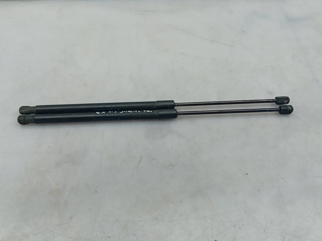 Pinza Freno Anteriore Destra Adatta Per FORD FIESTA VI 1.6 - Foto 8